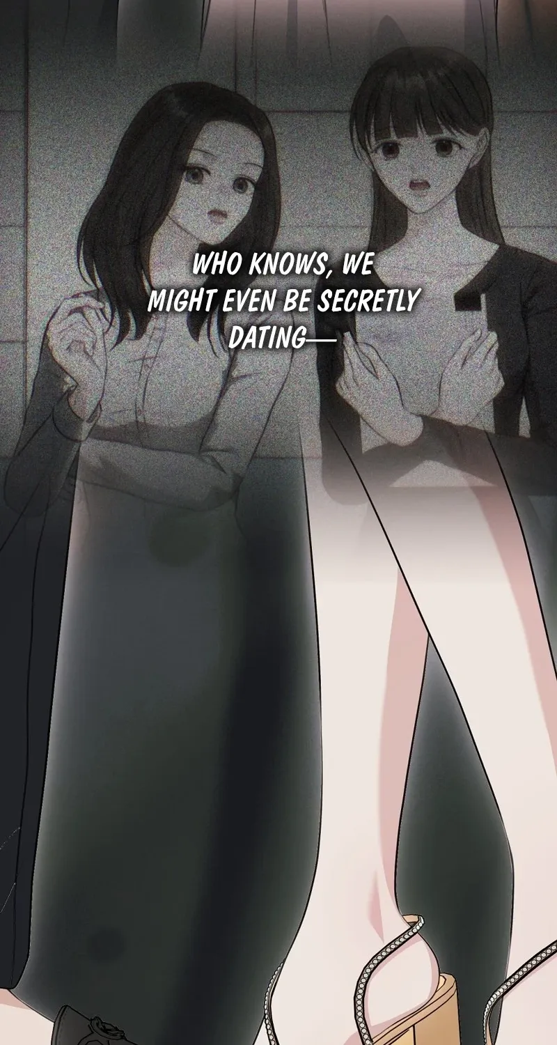 The Naughty Things I Do With You Chapter 15 - page 29