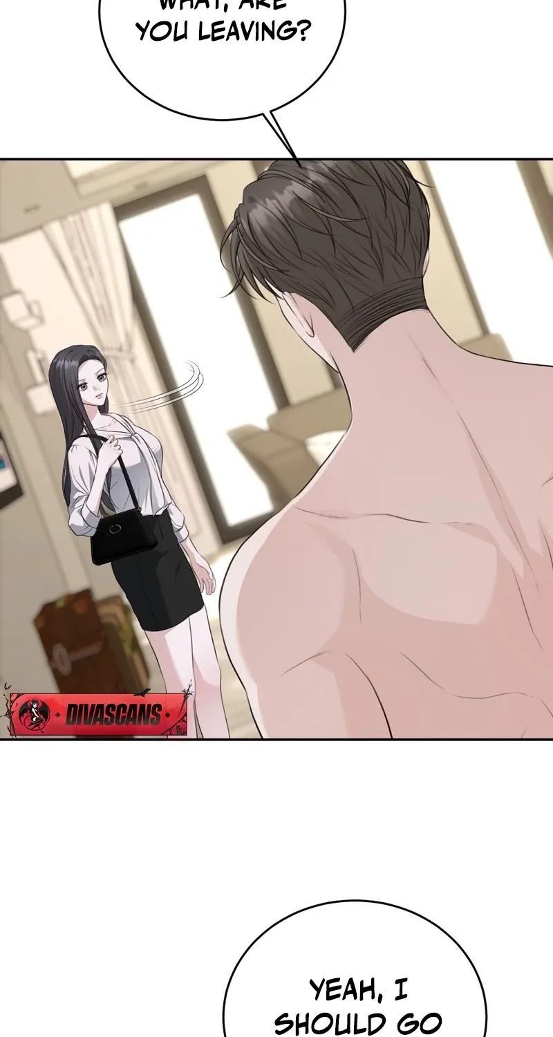 The Naughty Things I Do With You Chapter 15 - page 3