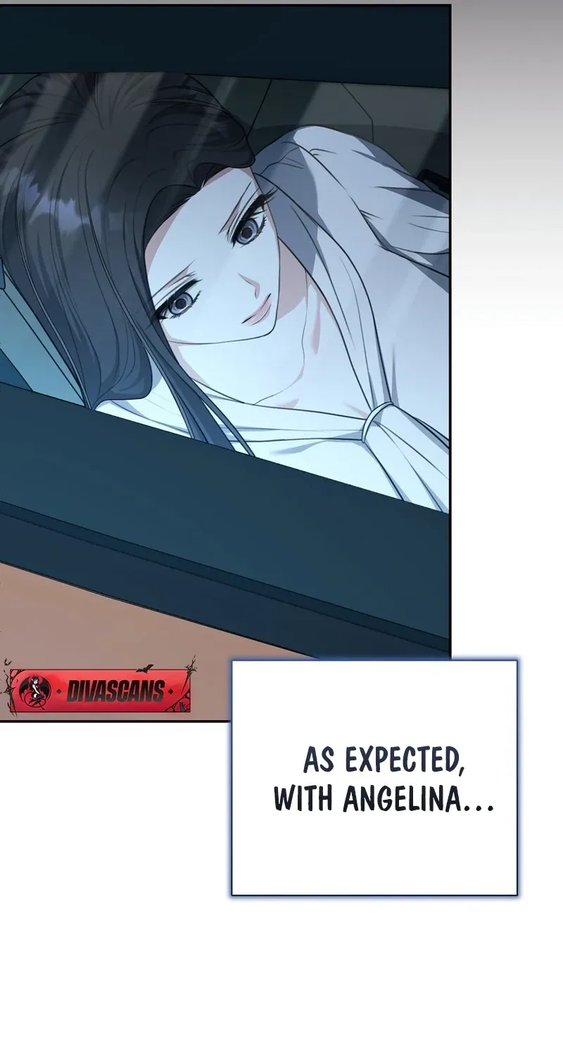 The Naughty Things I Do With You Chapter 15 - page 31