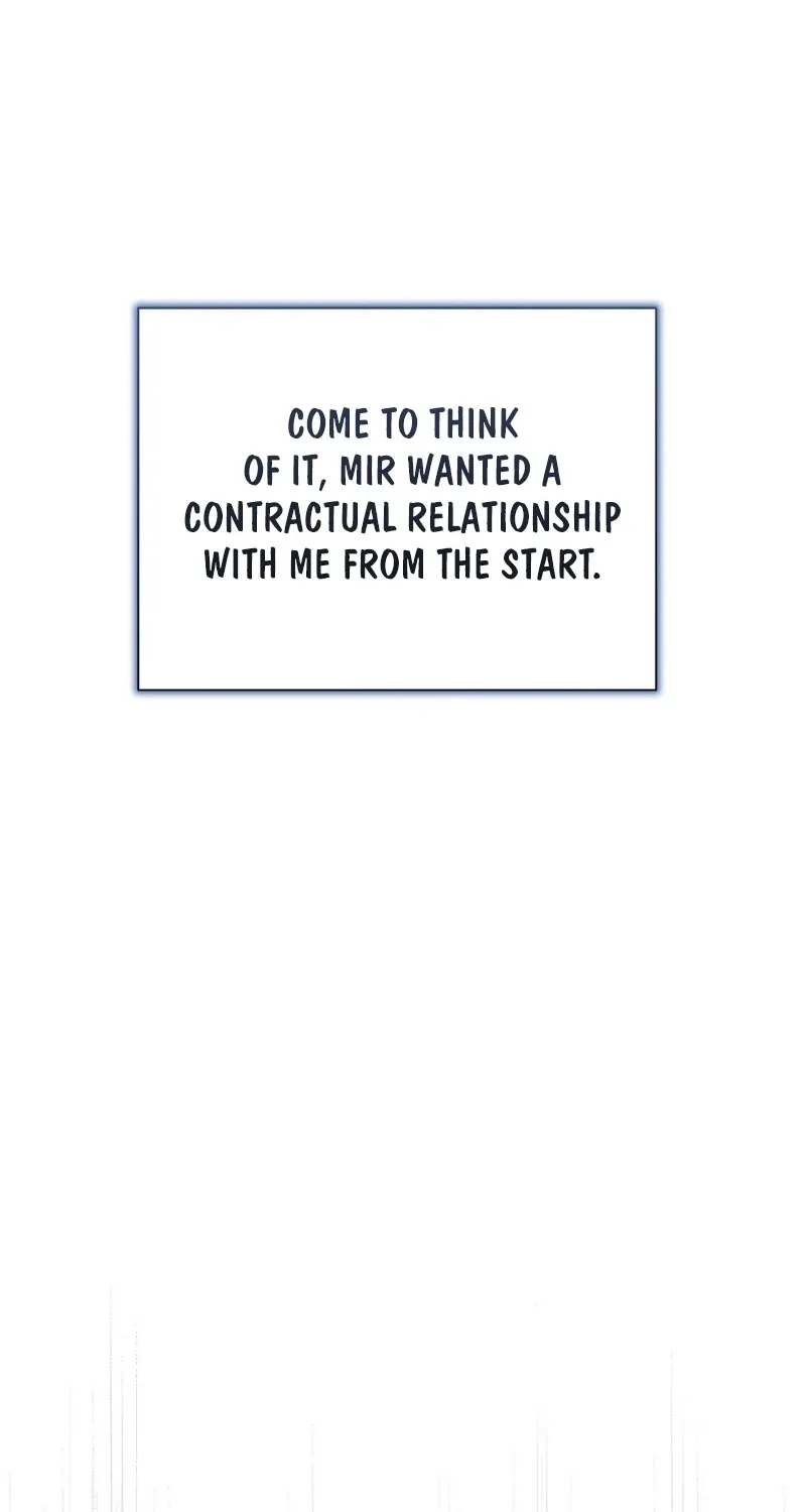 The Naughty Things I Do With You Chapter 15 - page 32