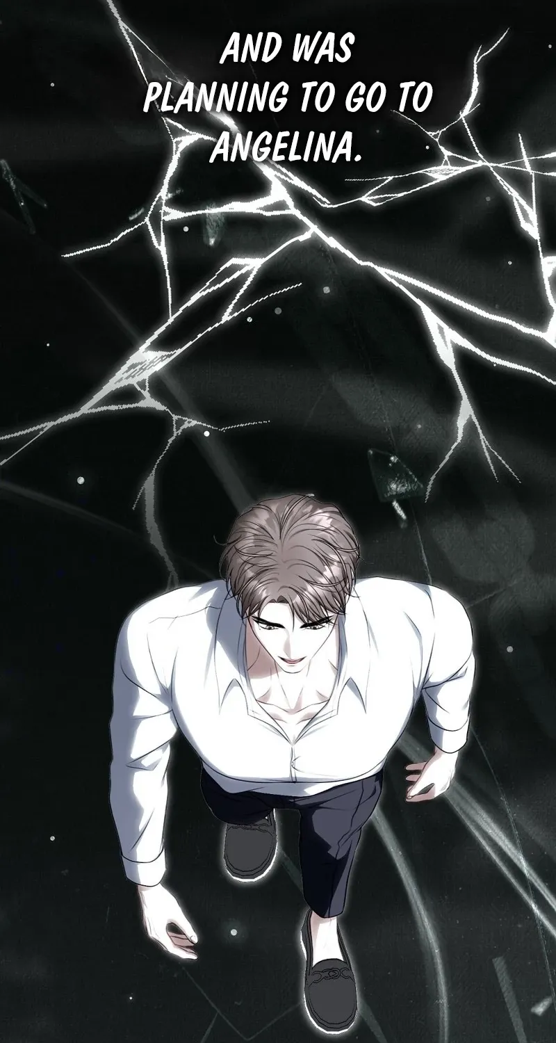 The Naughty Things I Do With You Chapter 15 - page 34