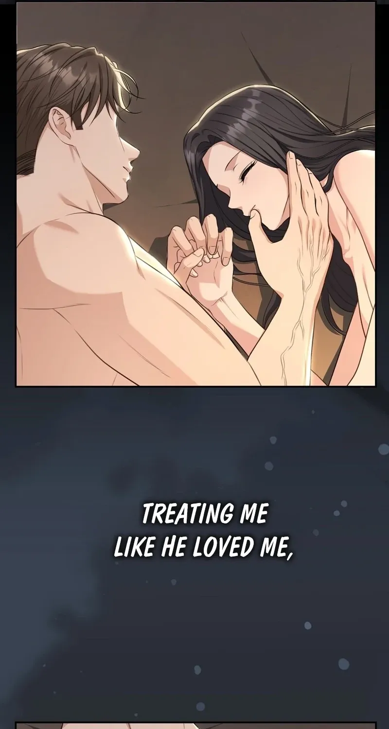 The Naughty Things I Do With You Chapter 15 - page 41