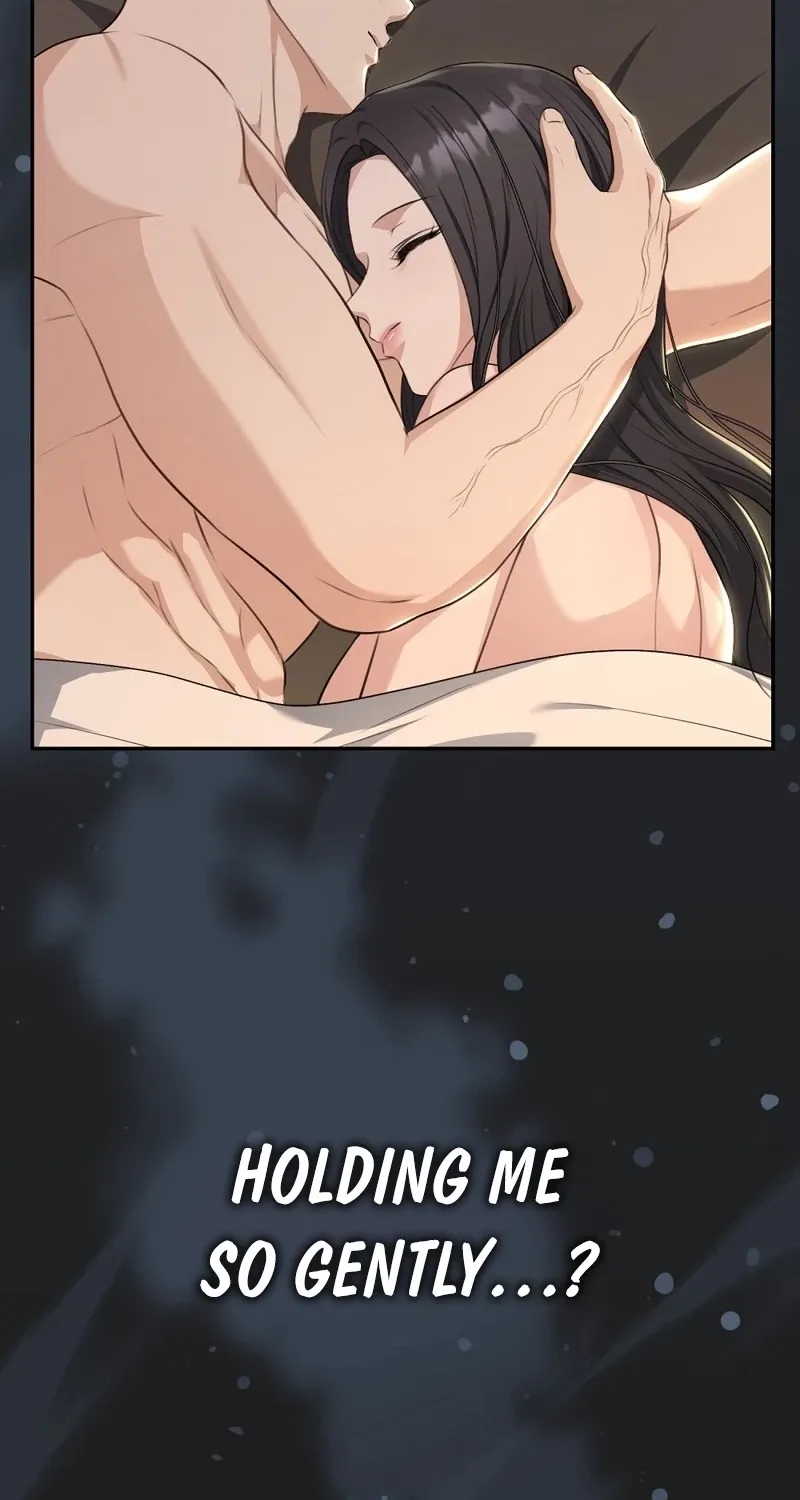 The Naughty Things I Do With You Chapter 15 - page 42