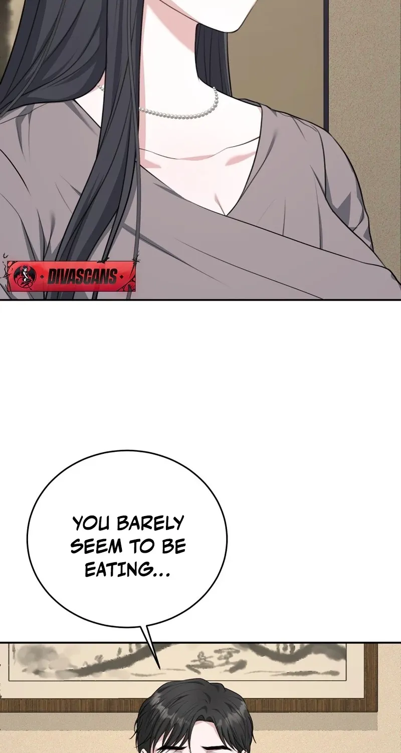 The Naughty Things I Do With You Chapter 15 - page 52