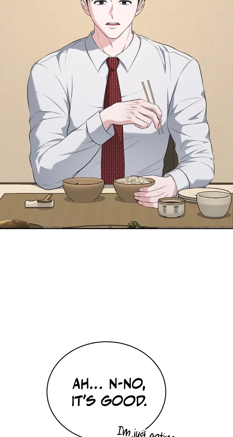 The Naughty Things I Do With You Chapter 15 - page 53