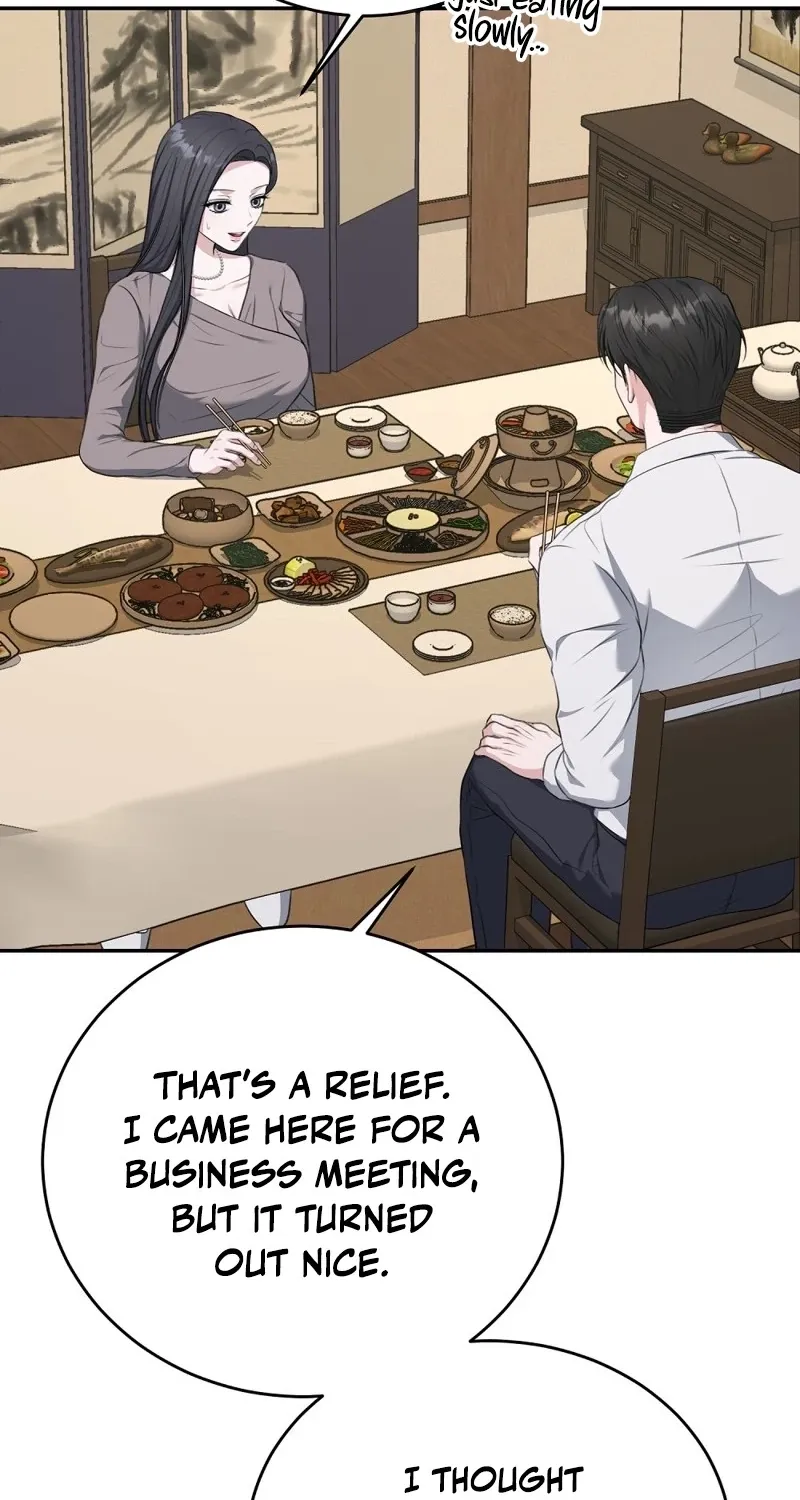 The Naughty Things I Do With You Chapter 15 - page 54