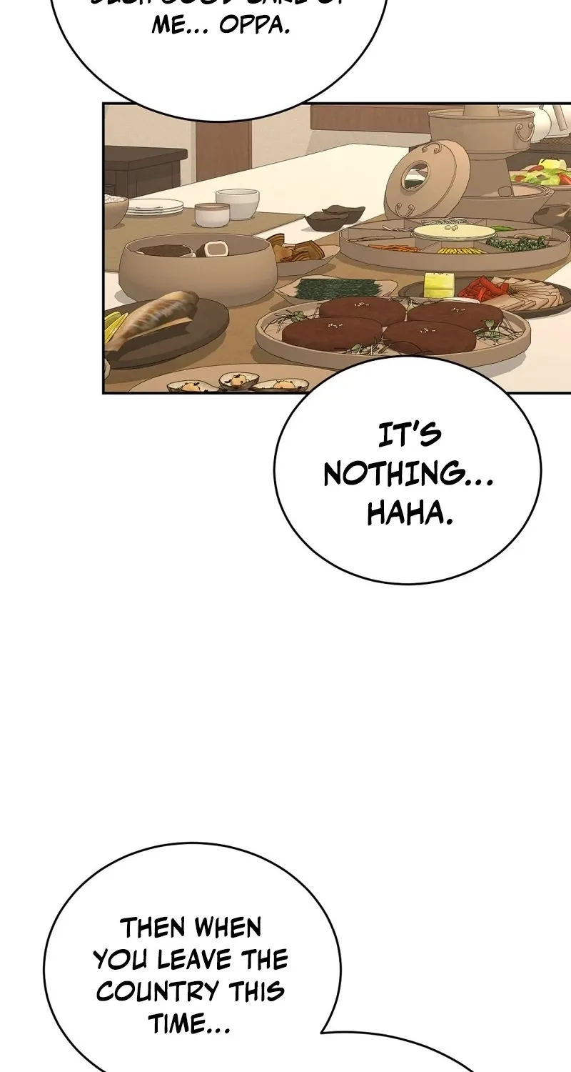 The Naughty Things I Do With You Chapter 15 - page 56