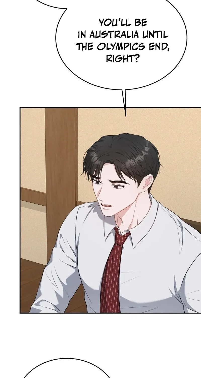 The Naughty Things I Do With You Chapter 15 - page 57