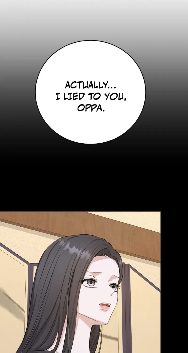 The Naughty Things I Do With You Chapter 15 - page 78