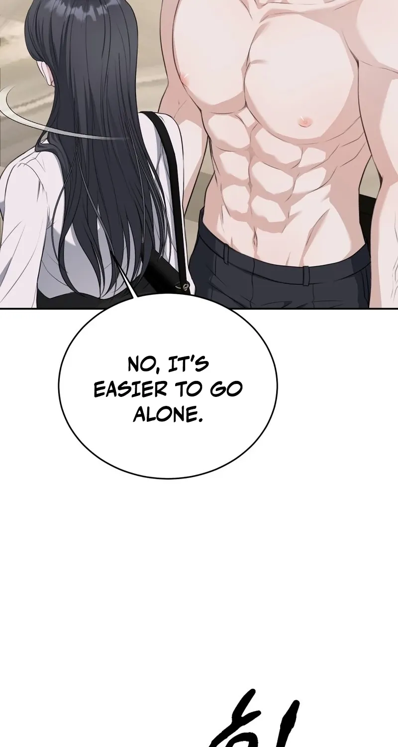 The Naughty Things I Do With You Chapter 15 - page 8