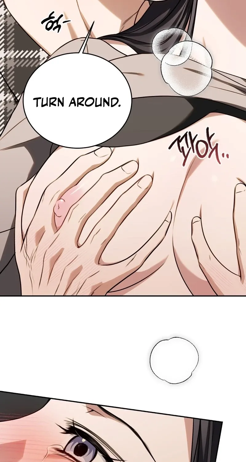 The Naughty Things I Do With You Chapter 15 - page 86