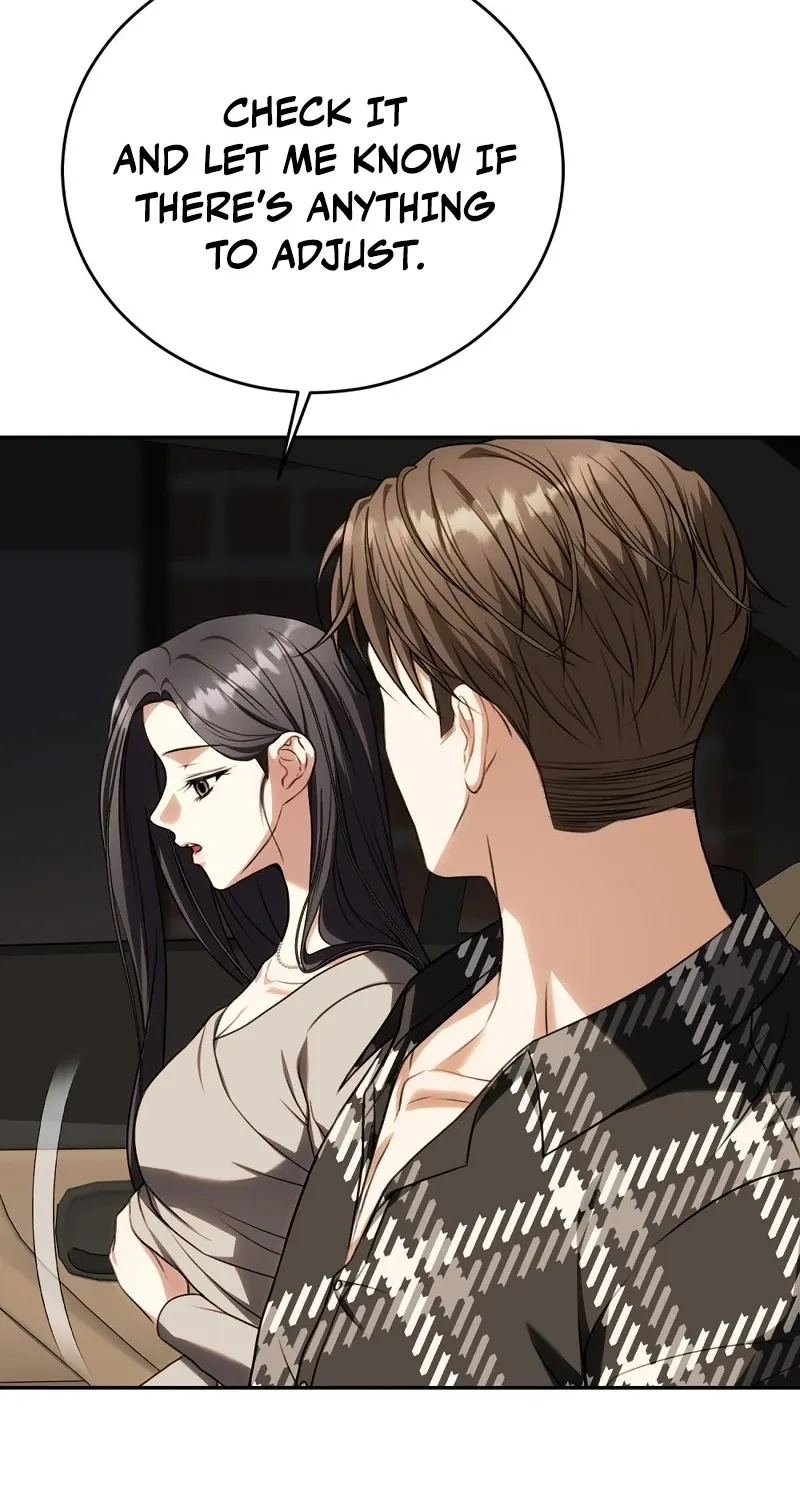 The Naughty Things I Do With You Chapter 15 - page 93