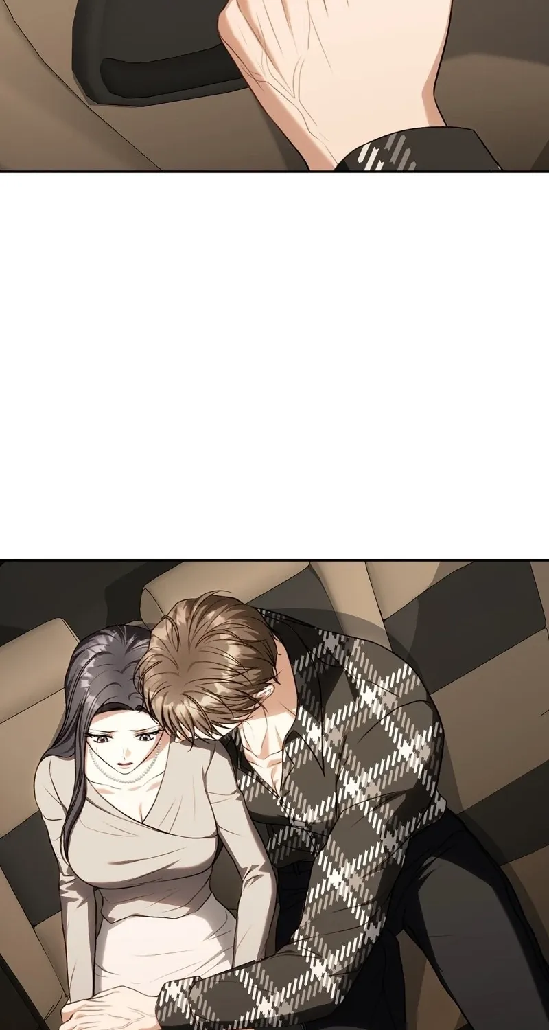 The Naughty Things I Do With You Chapter 15 - page 97