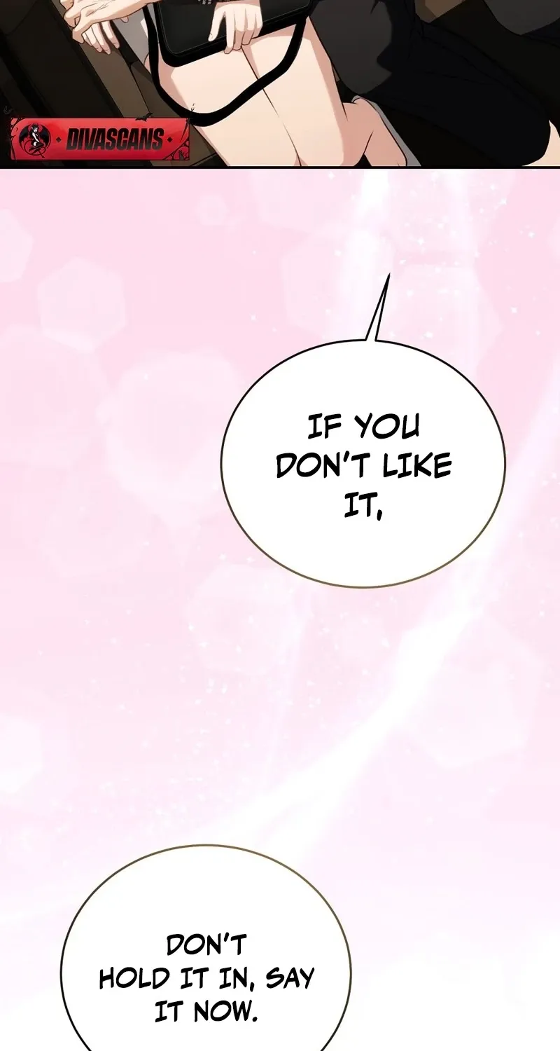 The Naughty Things I Do With You Chapter 15 - page 98