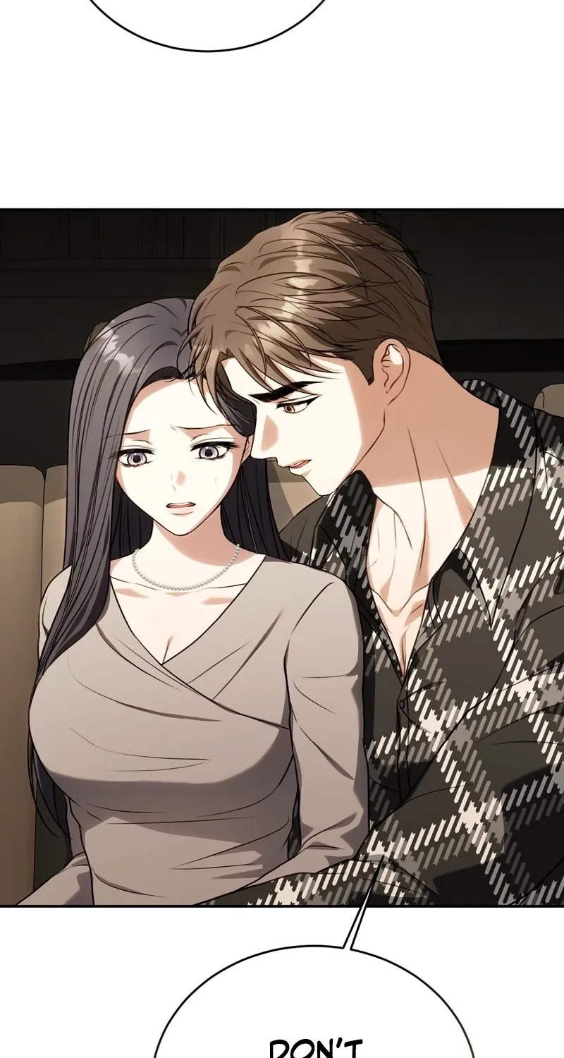 The Naughty Things I Do With You Chapter 15 - page 99