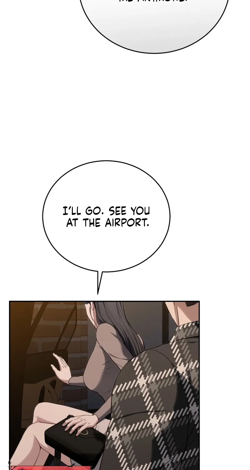 The Naughty Things I Do With You Chapter 16 - page 11