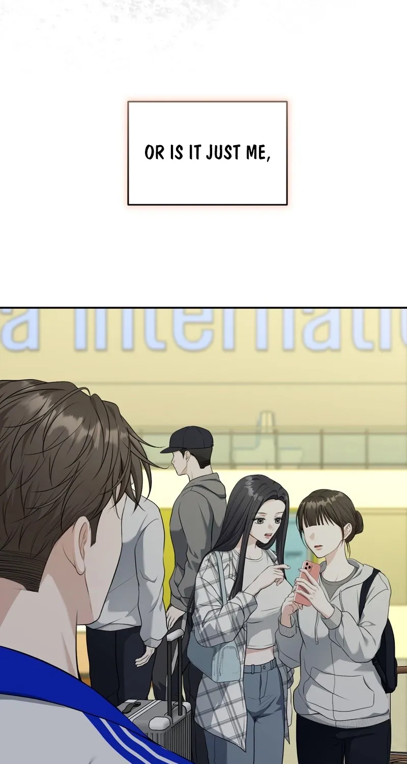 The Naughty Things I Do With You Chapter 16 - page 20