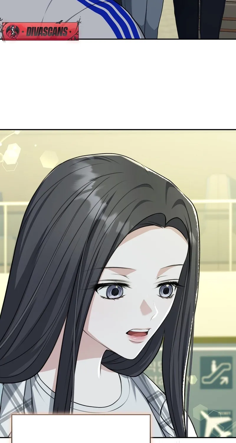 The Naughty Things I Do With You Chapter 16 - page 21