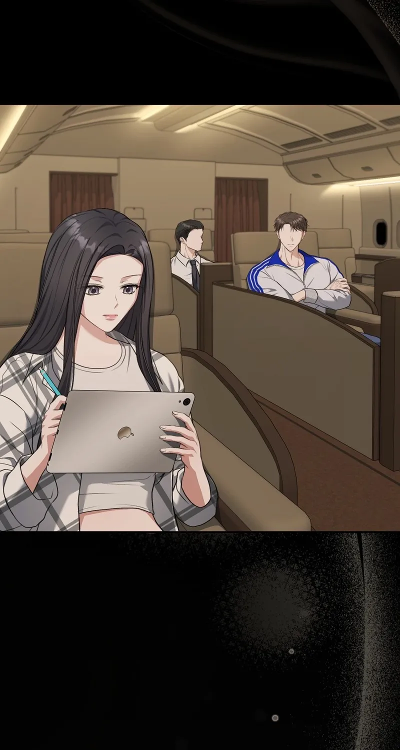 The Naughty Things I Do With You Chapter 16 - page 26