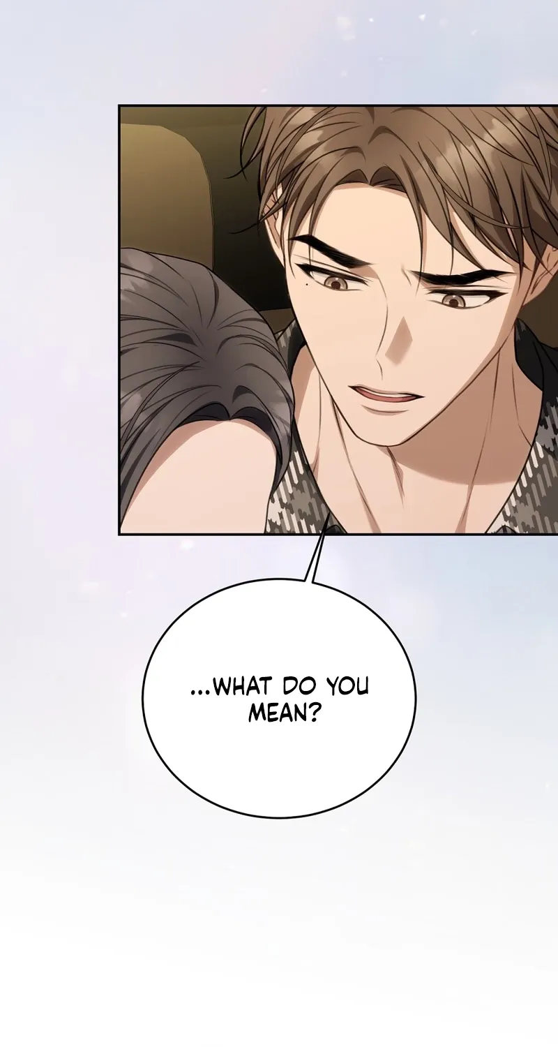 The Naughty Things I Do With You Chapter 16 - page 3