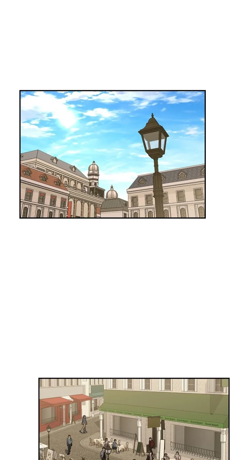 The Naughty Things I Do With You Chapter 16 - page 30