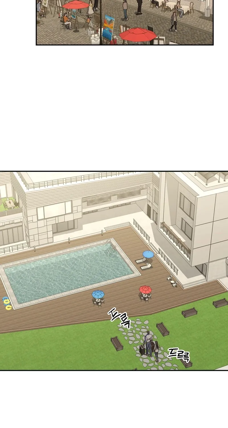 The Naughty Things I Do With You Chapter 16 - page 31