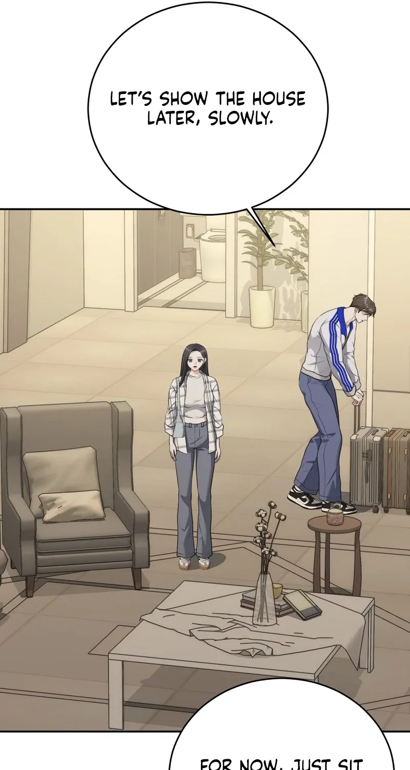 The Naughty Things I Do With You Chapter 16 - page 33