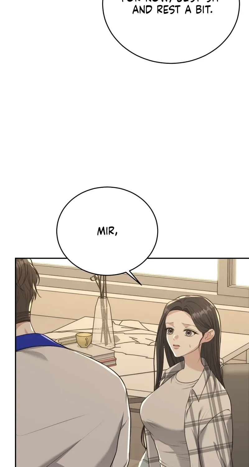 The Naughty Things I Do With You Chapter 16 - page 34