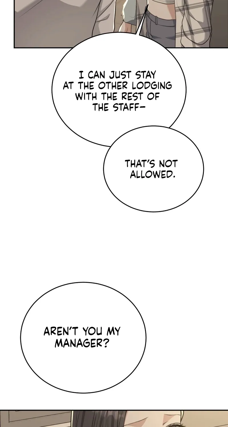 The Naughty Things I Do With You Chapter 16 - page 35