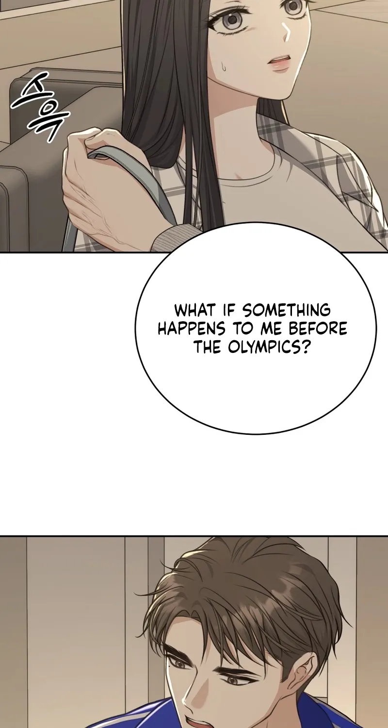 The Naughty Things I Do With You Chapter 16 - page 36