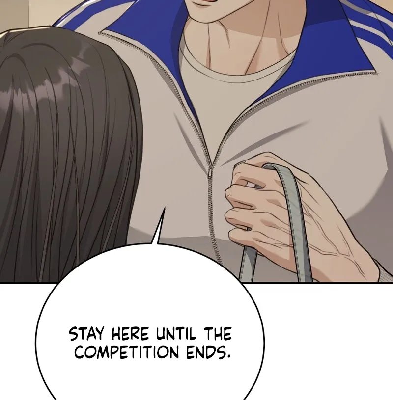 The Naughty Things I Do With You Chapter 16 - page 37