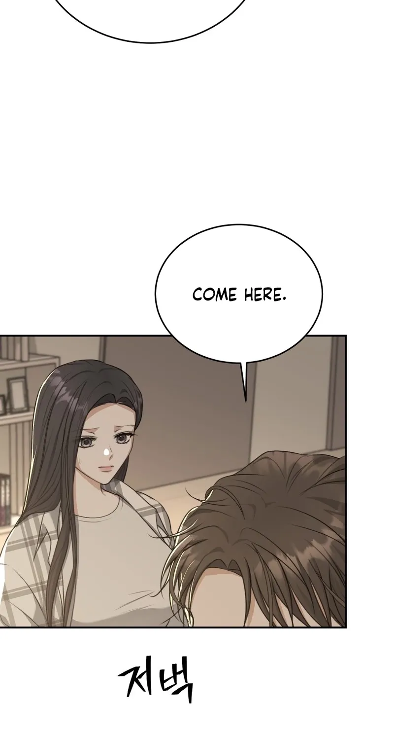 The Naughty Things I Do With You Chapter 16 - page 38