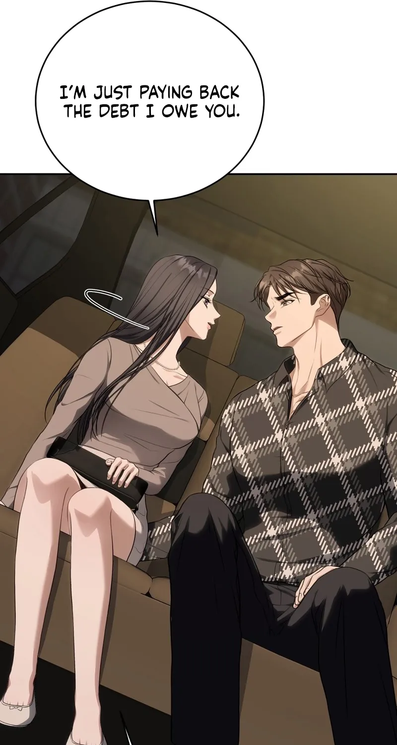 The Naughty Things I Do With You Chapter 16 - page 4