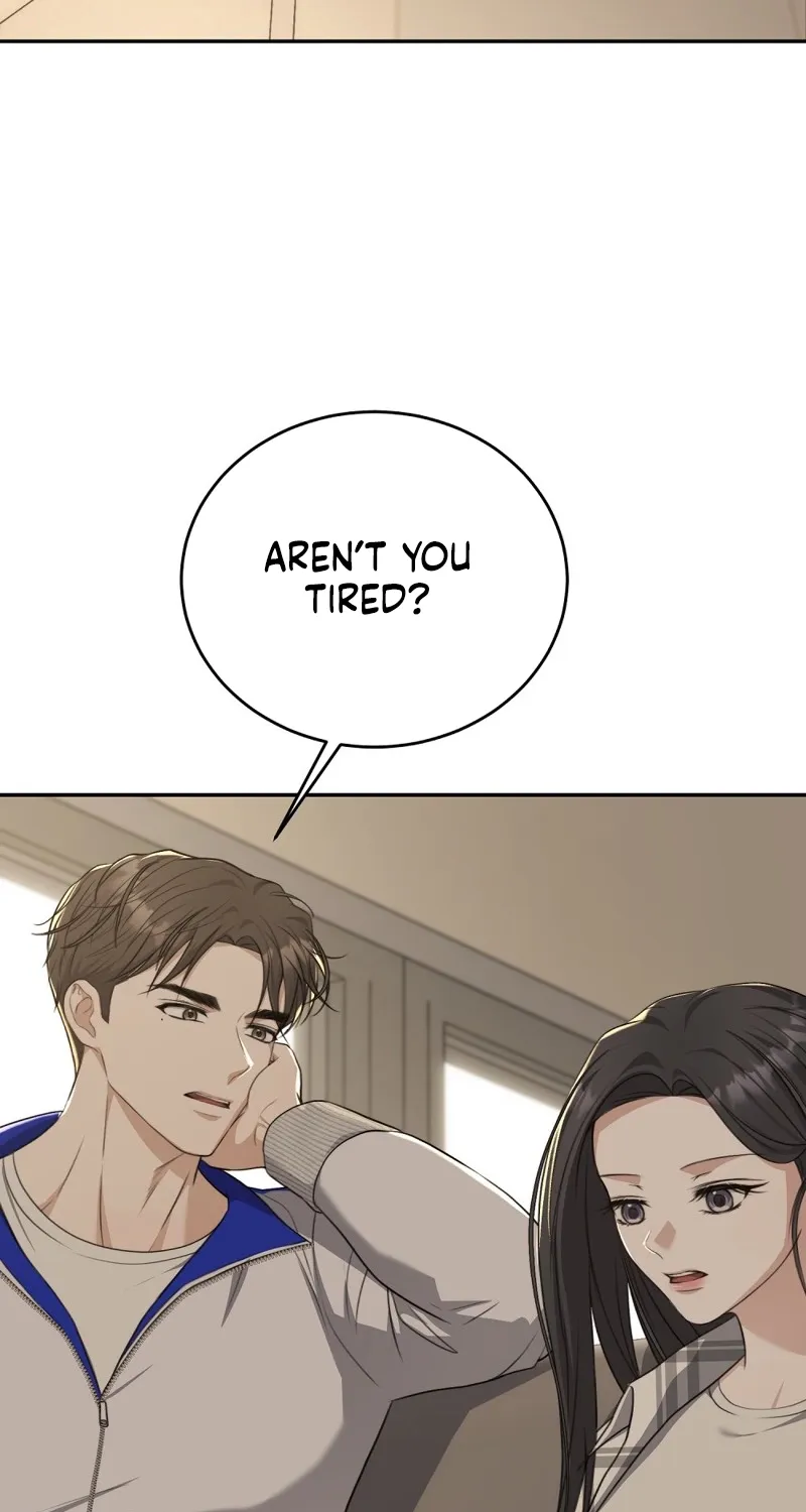 The Naughty Things I Do With You Chapter 16 - page 40