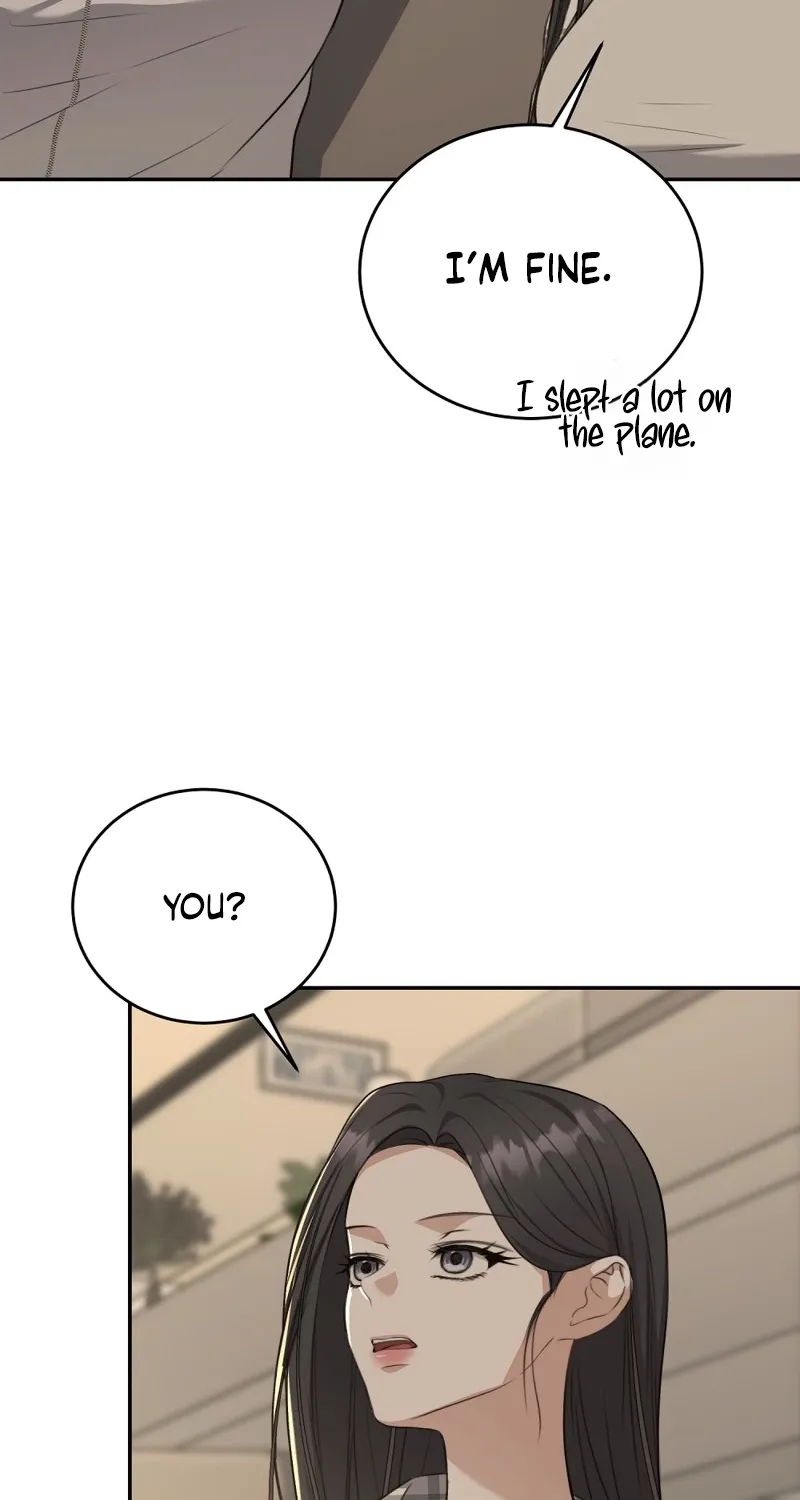 The Naughty Things I Do With You Chapter 16 - page 41