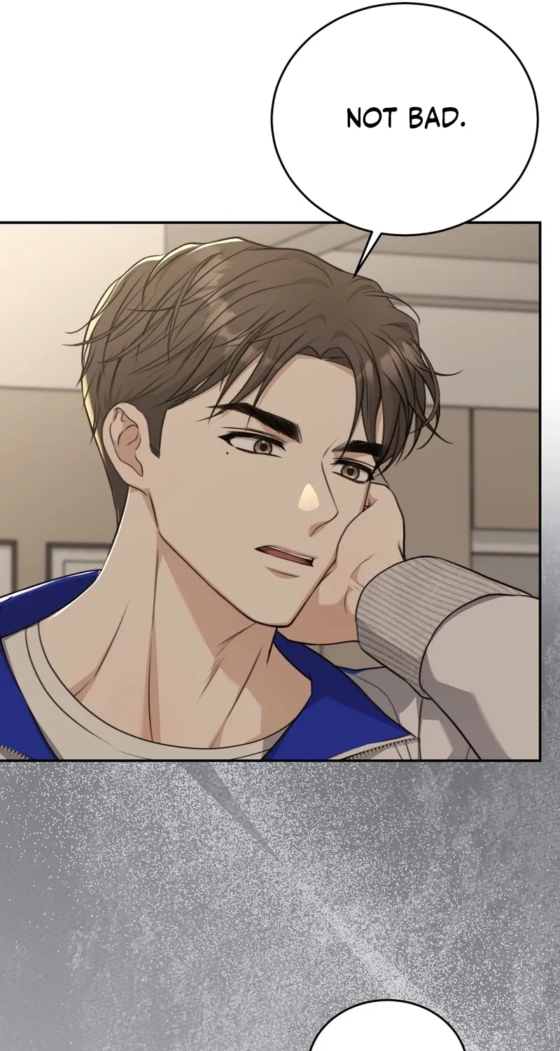 The Naughty Things I Do With You Chapter 16 - page 43