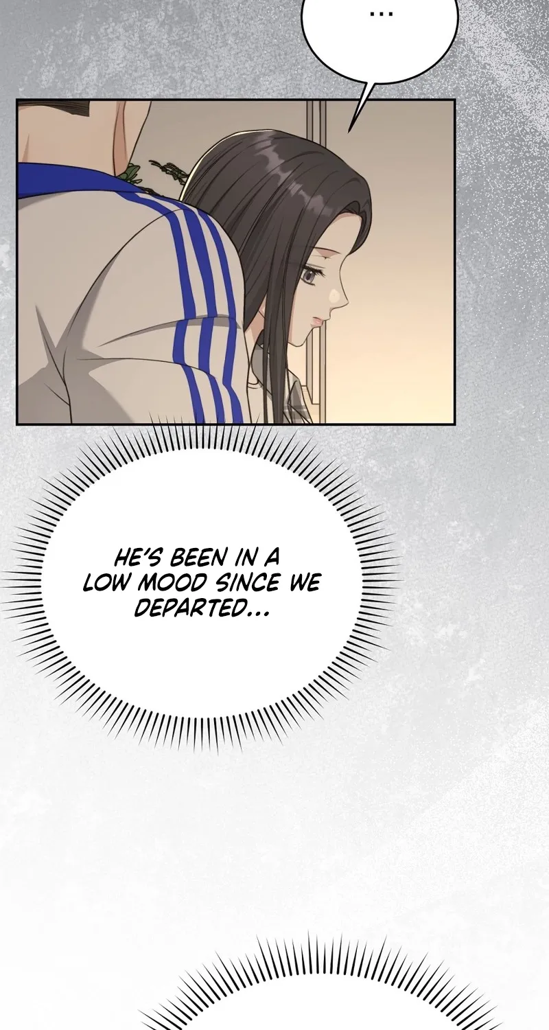 The Naughty Things I Do With You Chapter 16 - page 44