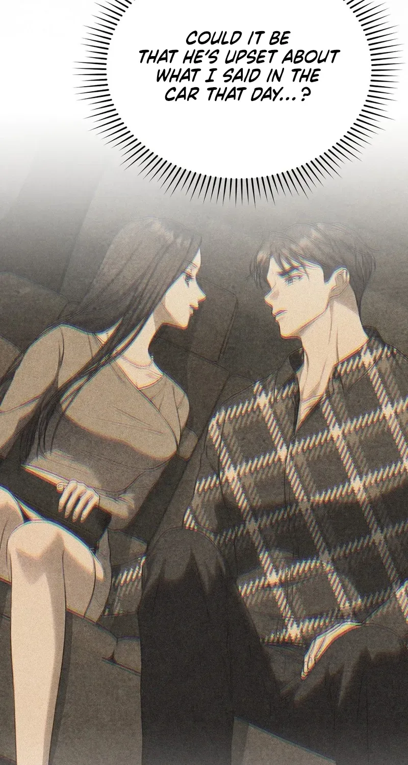 The Naughty Things I Do With You Chapter 16 - page 45