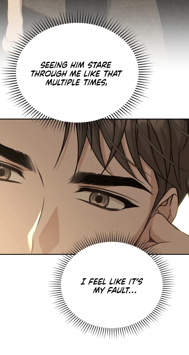 The Naughty Things I Do With You Chapter 16 - page 46