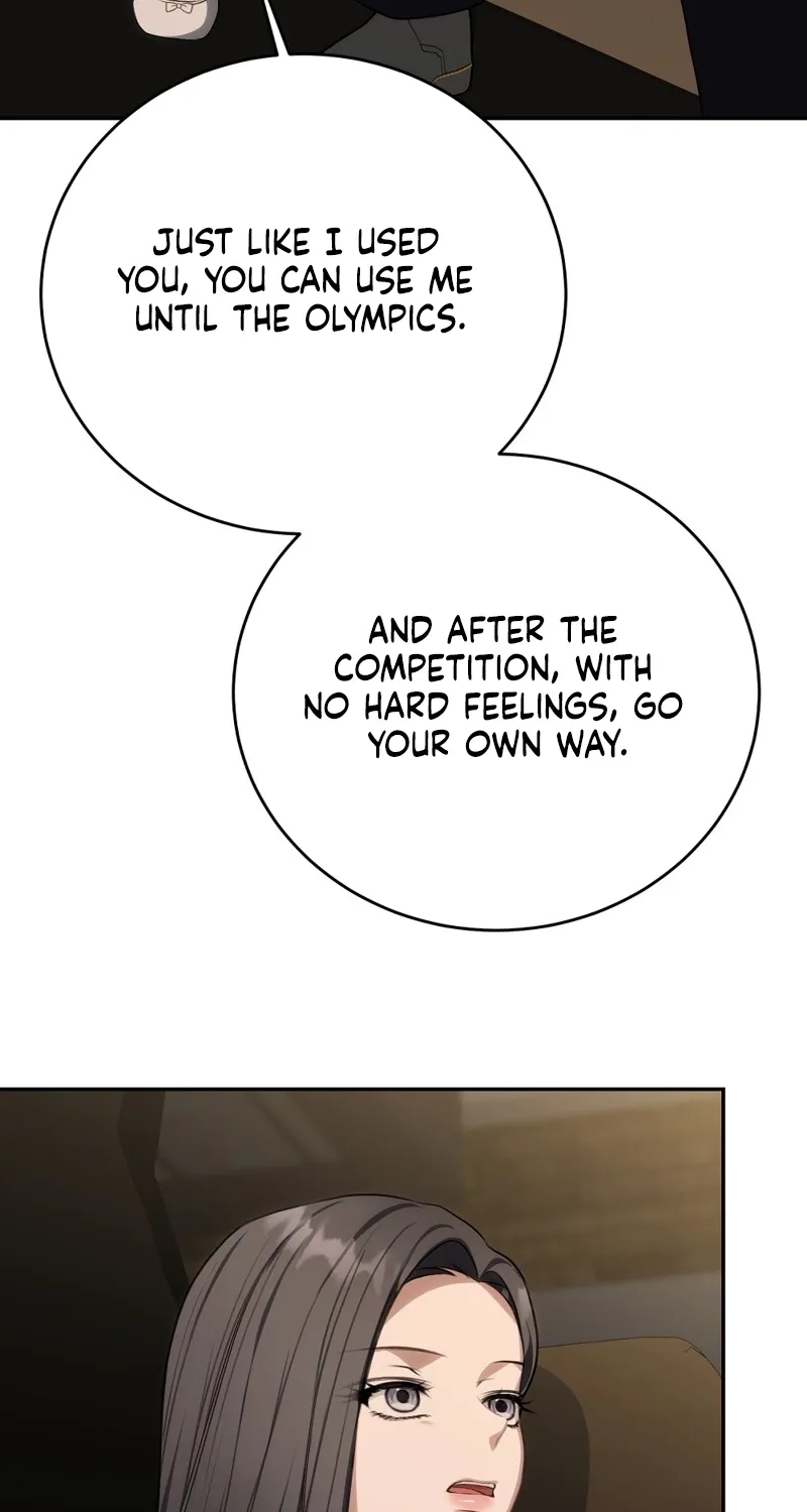 The Naughty Things I Do With You Chapter 16 - page 5