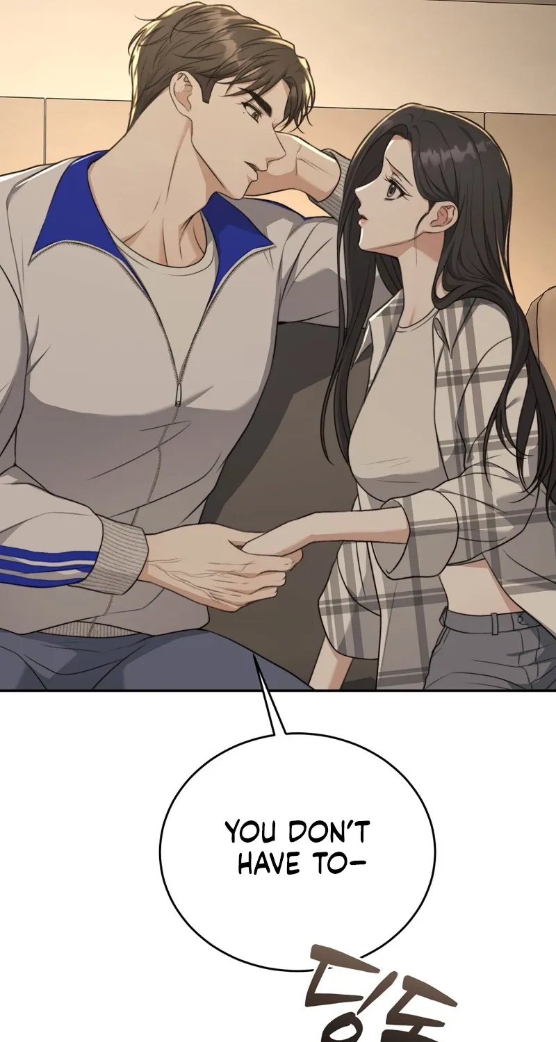 The Naughty Things I Do With You Chapter 16 - page 53