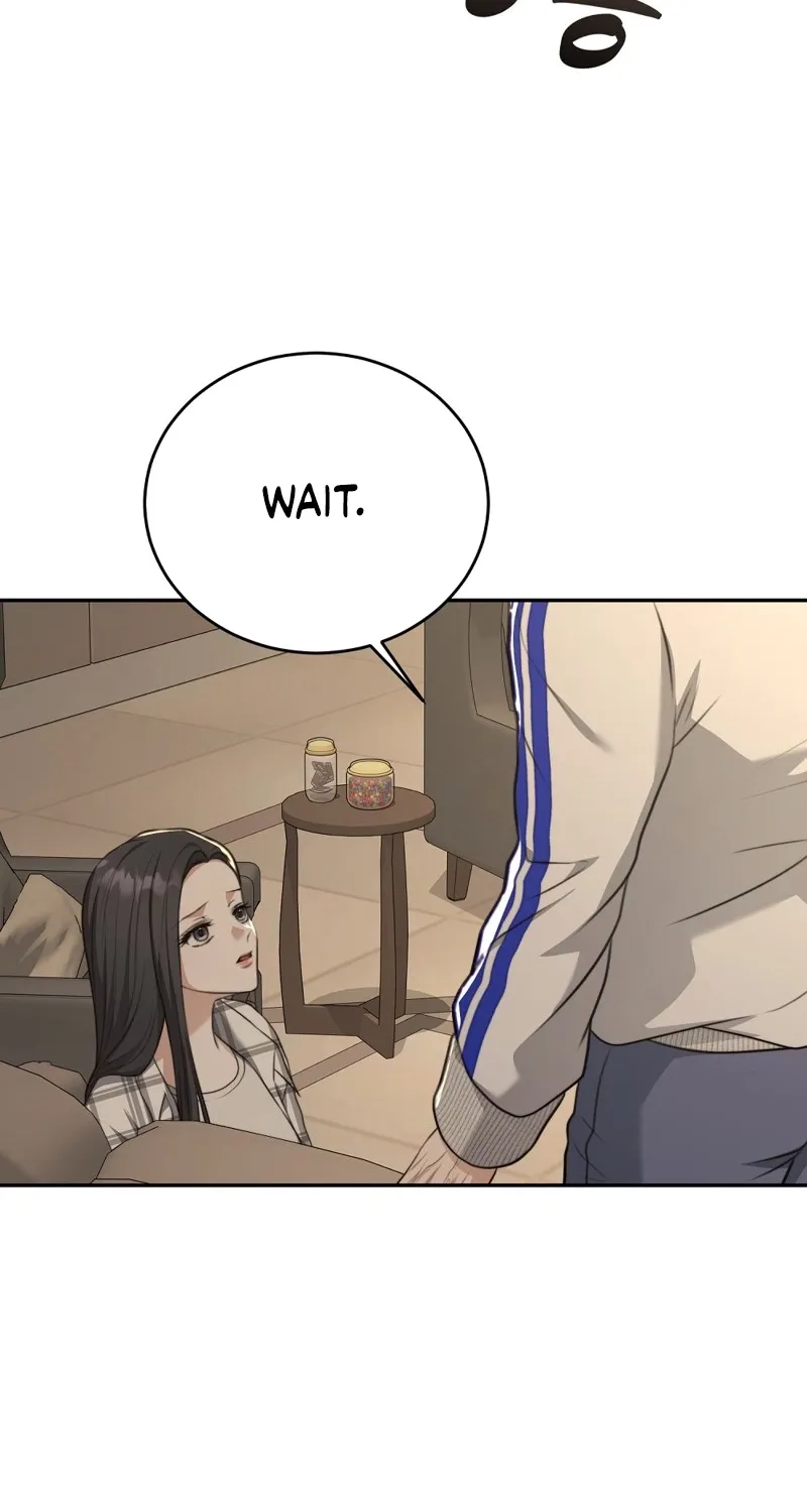 The Naughty Things I Do With You Chapter 16 - page 54