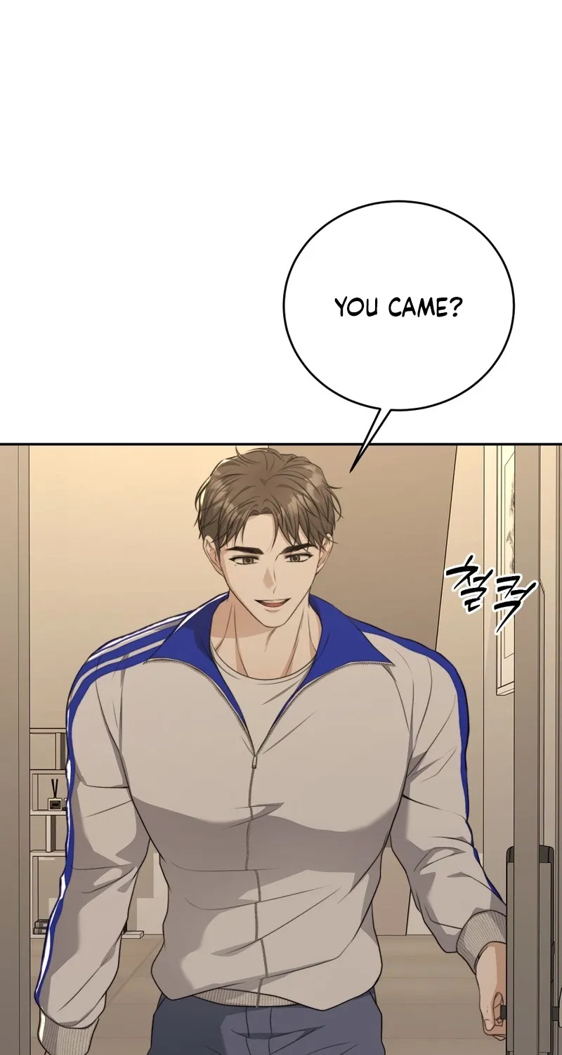 The Naughty Things I Do With You Chapter 16 - page 55