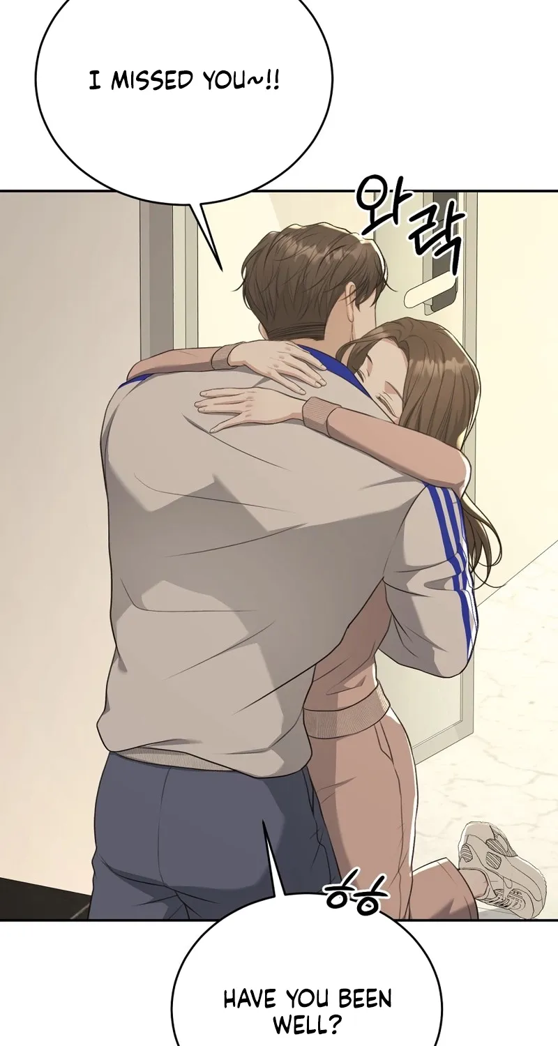 The Naughty Things I Do With You Chapter 16 - page 58