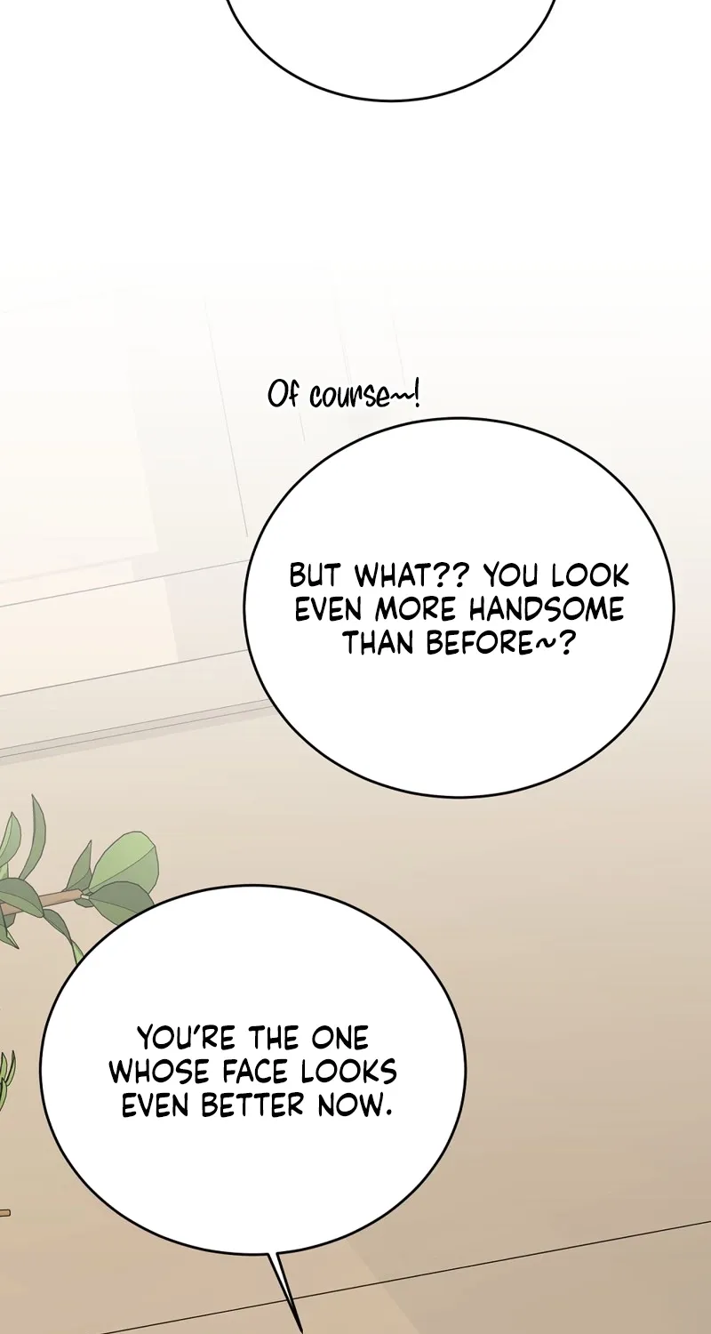 The Naughty Things I Do With You Chapter 16 - page 59