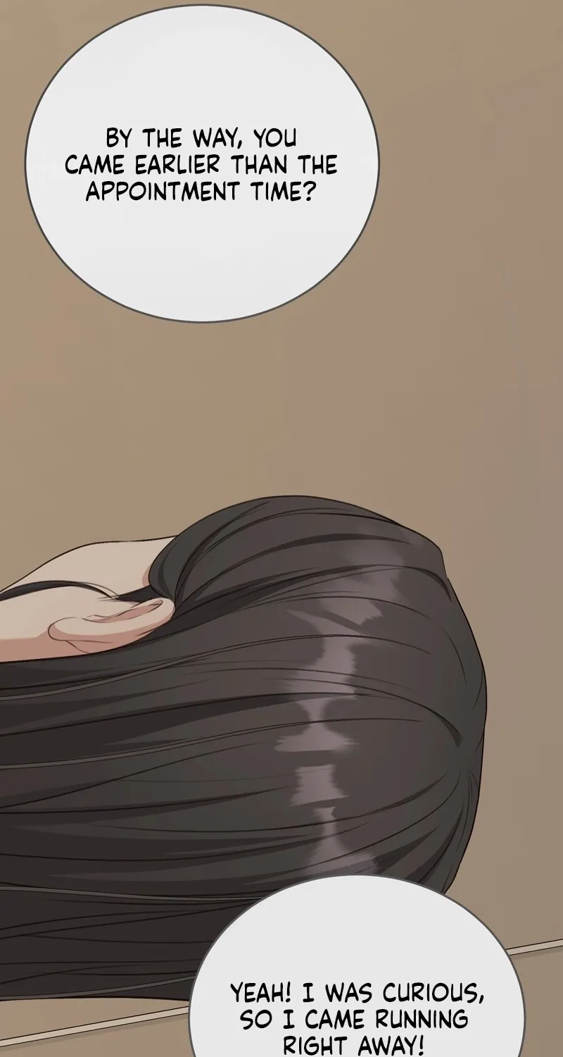 The Naughty Things I Do With You Chapter 16 - page 61