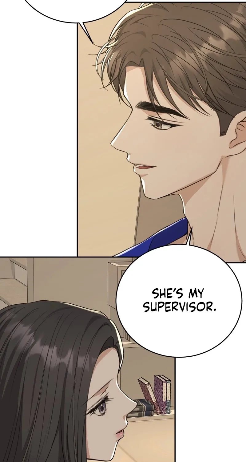 The Naughty Things I Do With You Chapter 16 - page 65