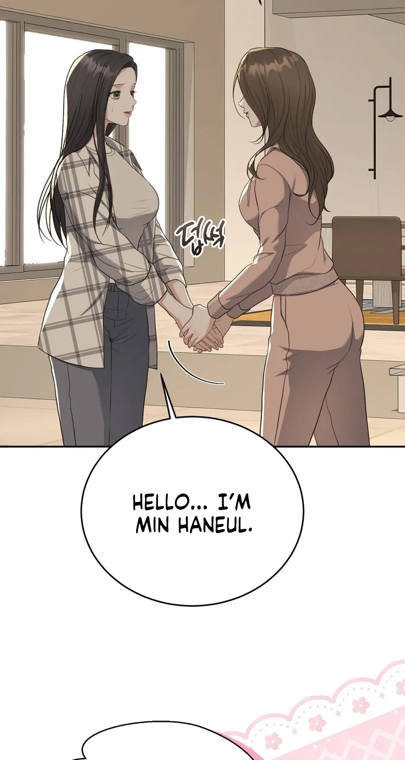 The Naughty Things I Do With You Chapter 16 - page 67