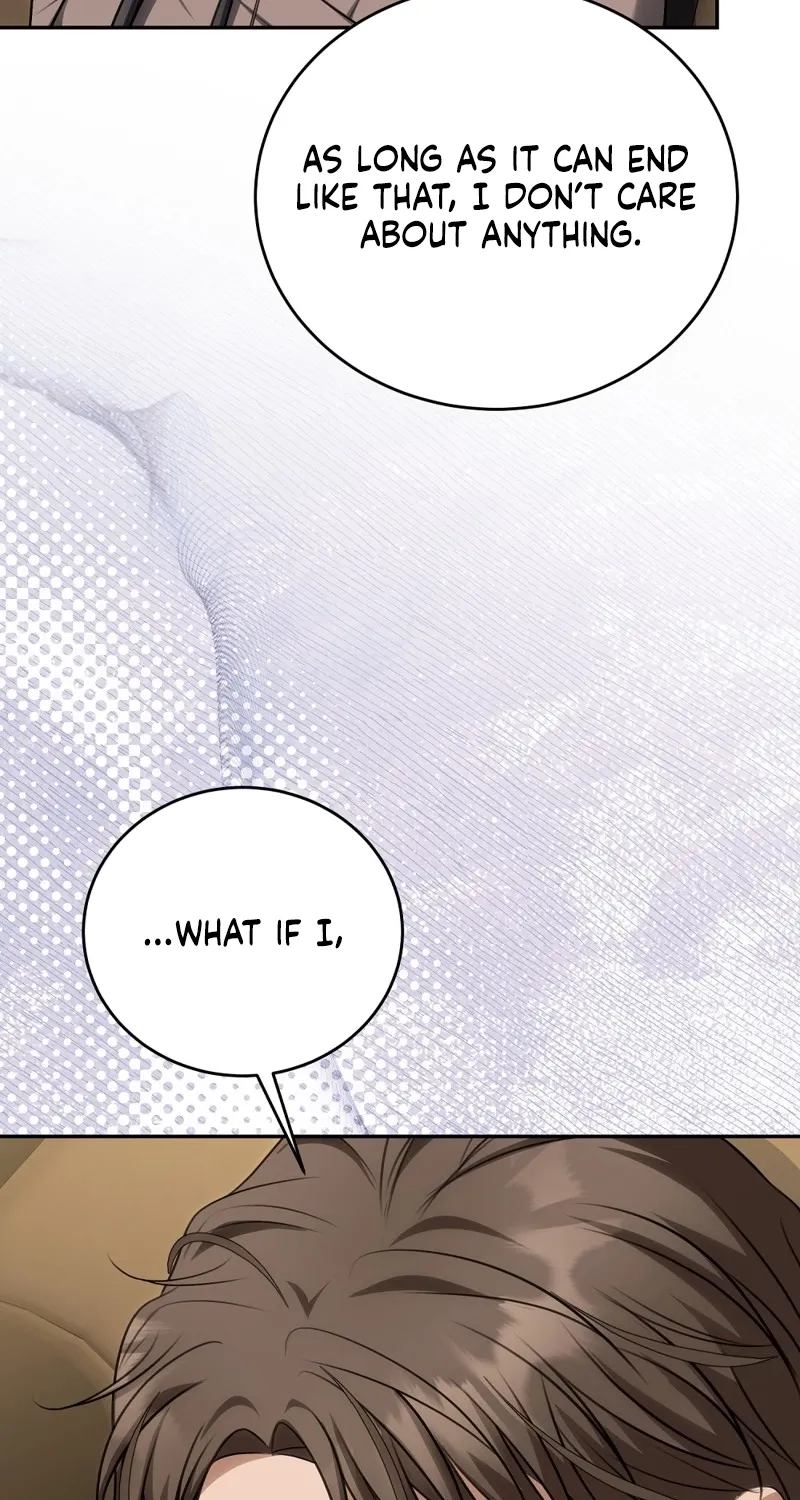 The Naughty Things I Do With You Chapter 16 - page 7