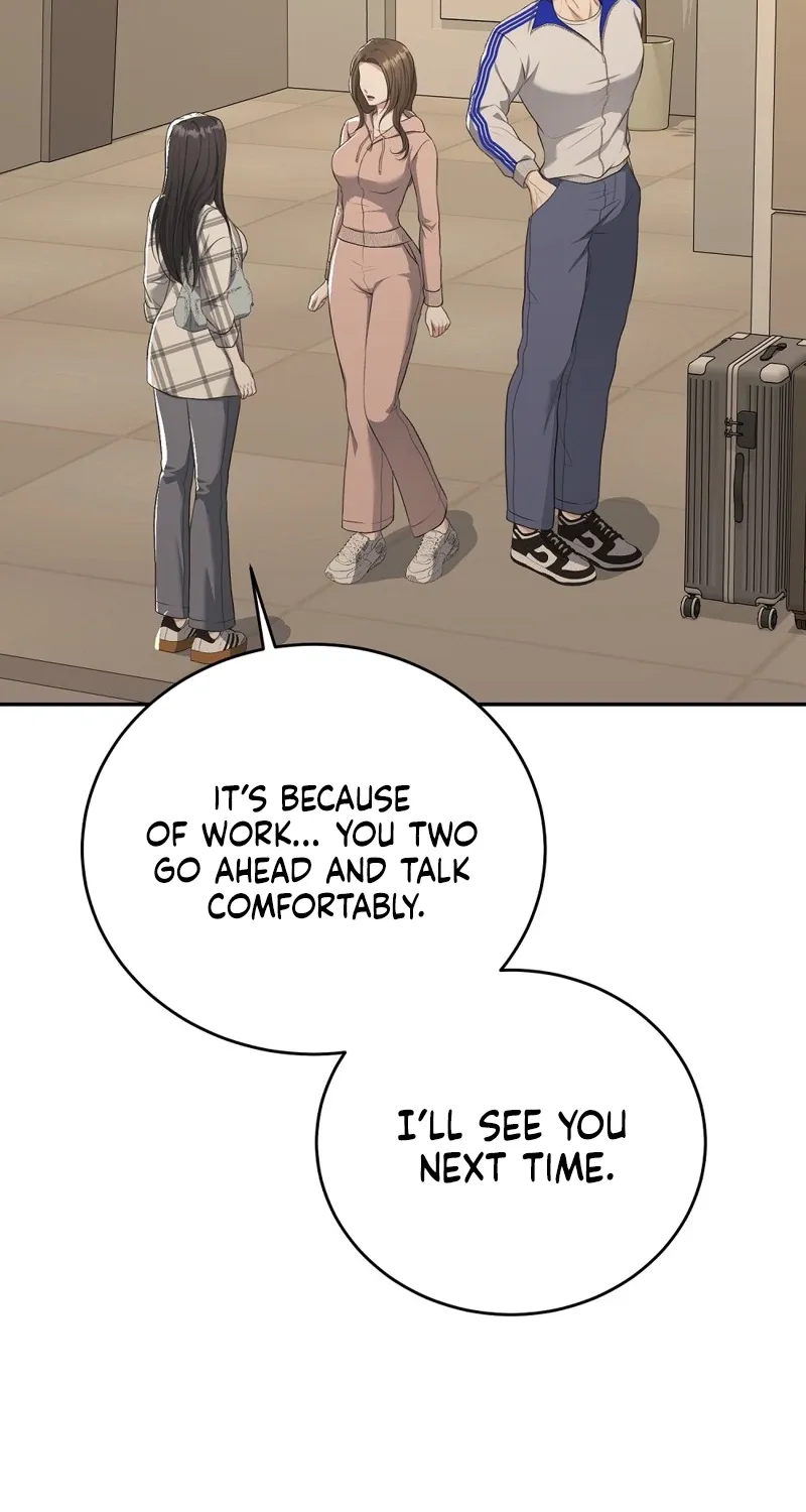 The Naughty Things I Do With You Chapter 16 - page 70